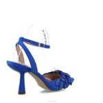 volans vrouwen Menbur 0RLN5532 azul medio middelhoge en lage hakken - Image 3