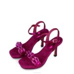 vulpecula vrouwen Menbur 0RLN2900 roze sandalen - Image 2