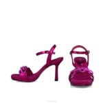 vulpecula vrouwen Menbur 0RLN2900 roze sandalen - Image 5